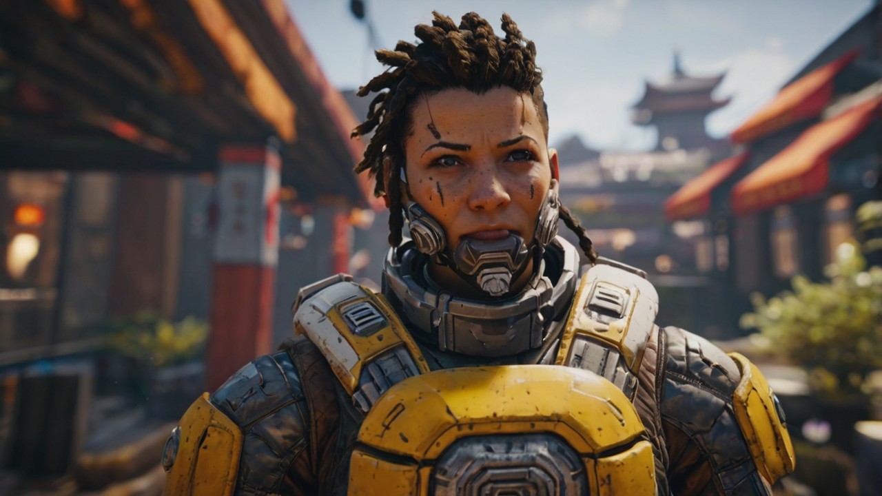 Apex Legends